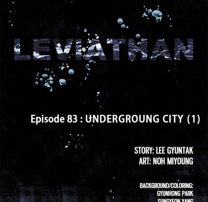 Read Leviathan (en) Manga Online