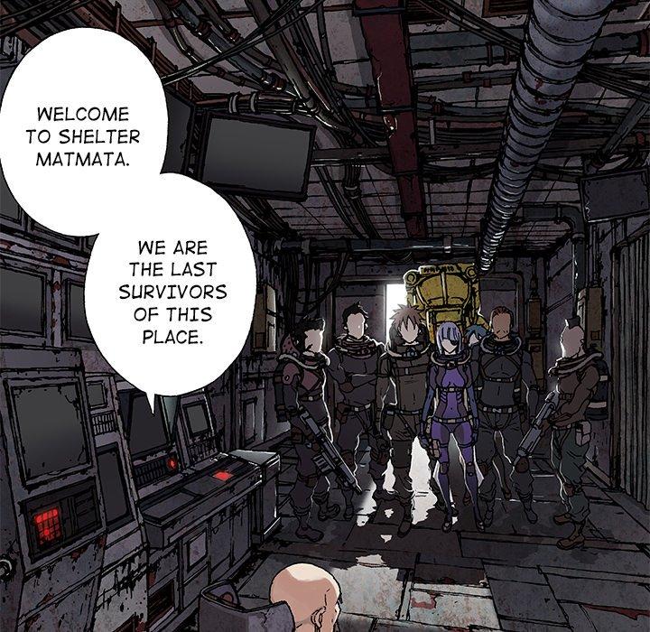 Read Leviathan (en) Manga Online