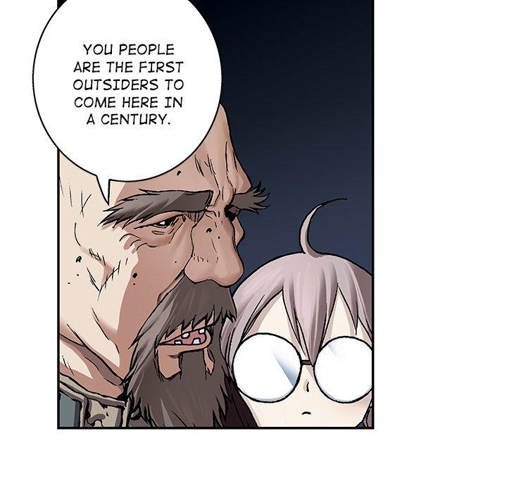 Read Leviathan (en) Manga Online