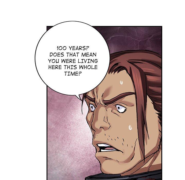 Read Leviathan (en) Manga Online