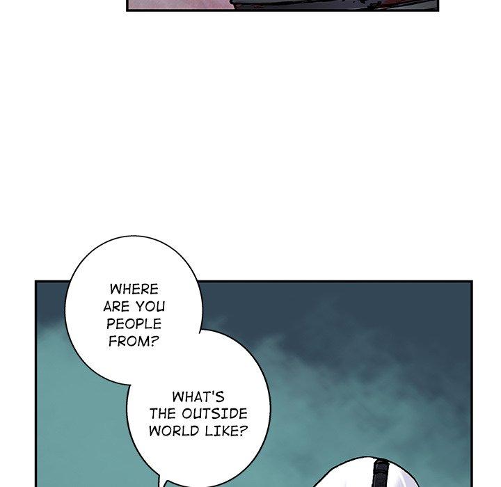 Read Leviathan (en) Manga Online