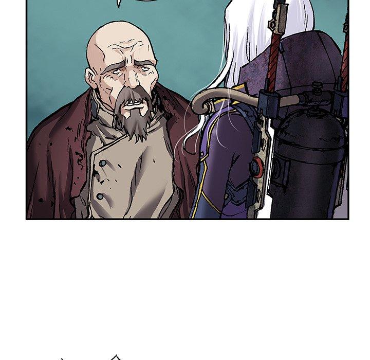 Read Leviathan (en) Manga Online