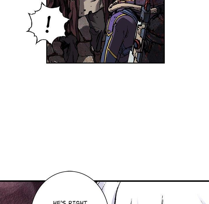 Read Leviathan (en) Manga Online