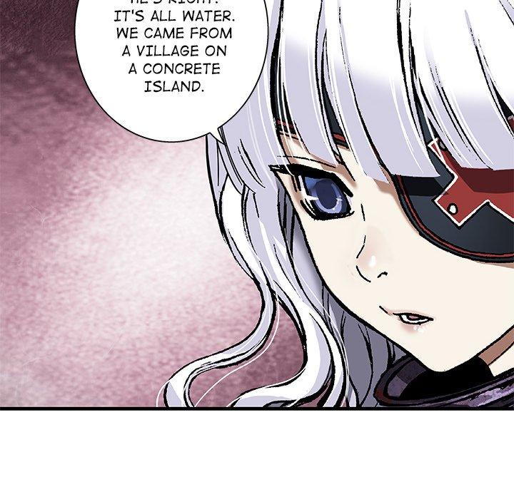 Read Leviathan (en) Manga Online