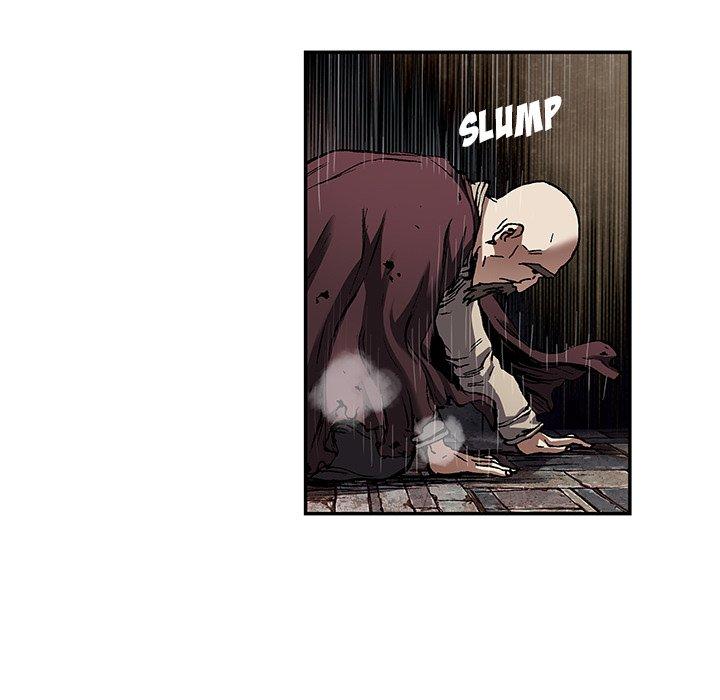 Read Leviathan (en) Manga Online