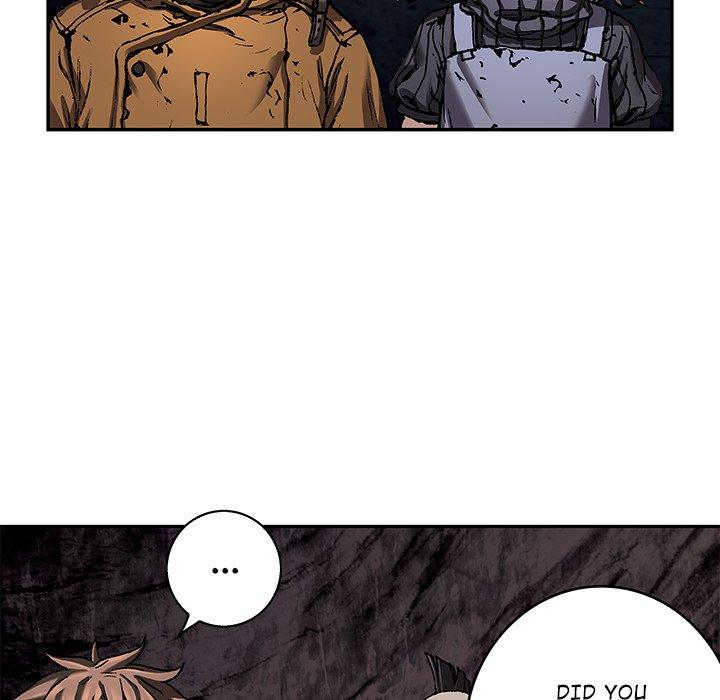 Read Leviathan (en) Manga Online