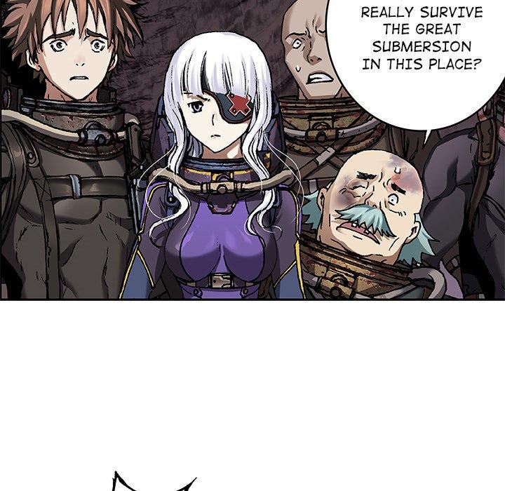 Read Leviathan (en) Manga Online