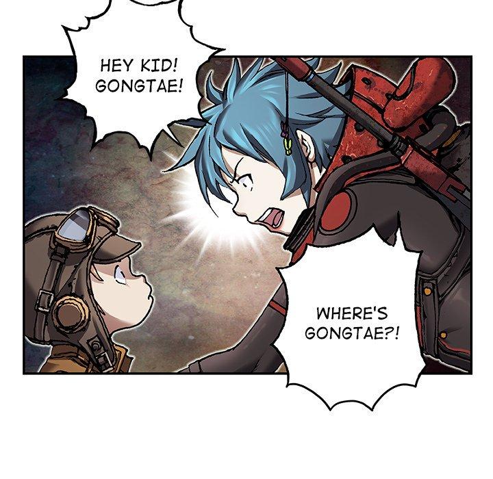 Read Leviathan (en) Manga Online