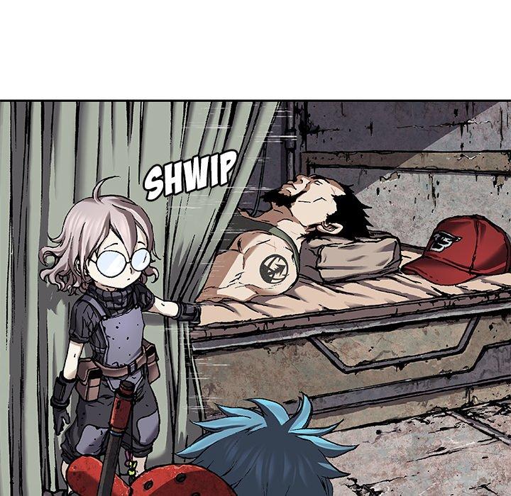 Read Leviathan (en) Manga Online