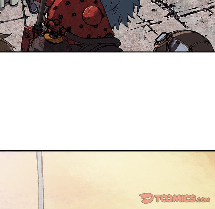 Read Leviathan (en) Manga Online