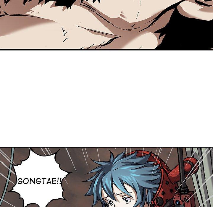 Read Leviathan (en) Manga Online