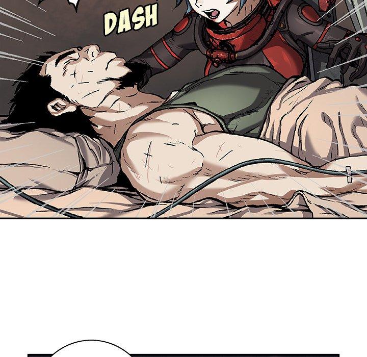 Read Leviathan (en) Manga Online