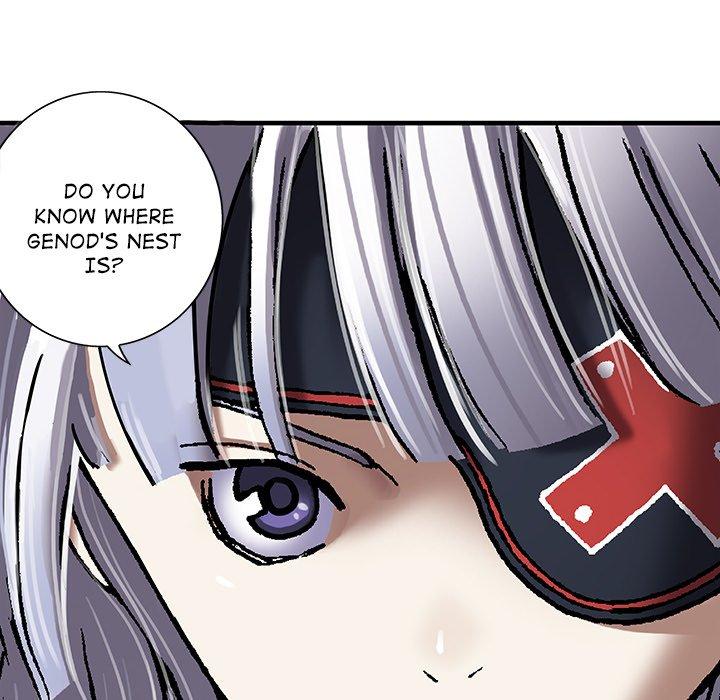 Read Leviathan (en) Manga Online