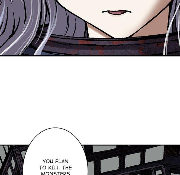 Read Leviathan (en) Manga Online