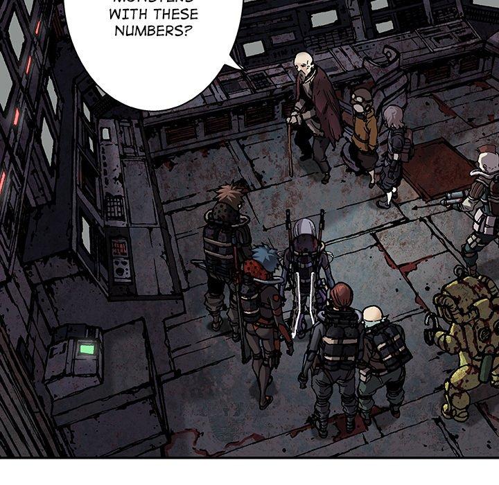 Read Leviathan (en) Manga Online