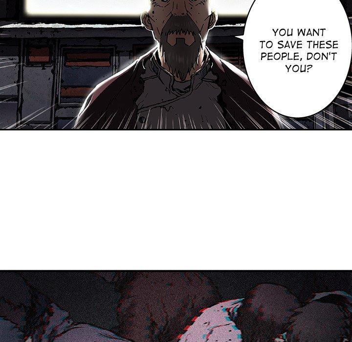 Read Leviathan (en) Manga Online