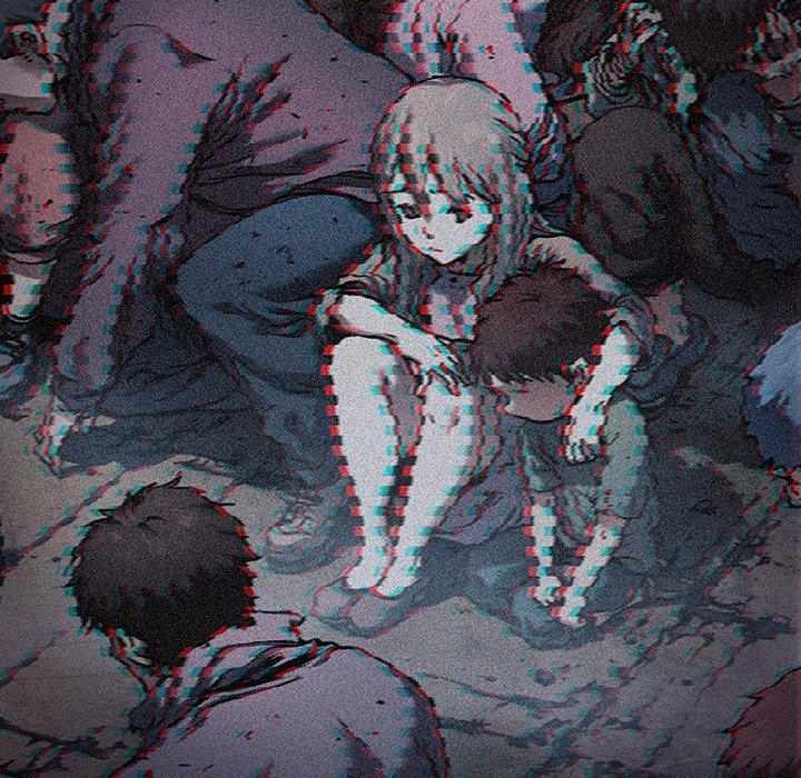 Read Leviathan (en) Manga Online