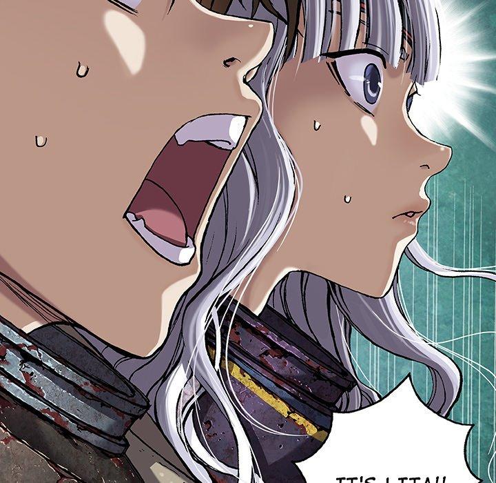 Read Leviathan (en) Manga Online