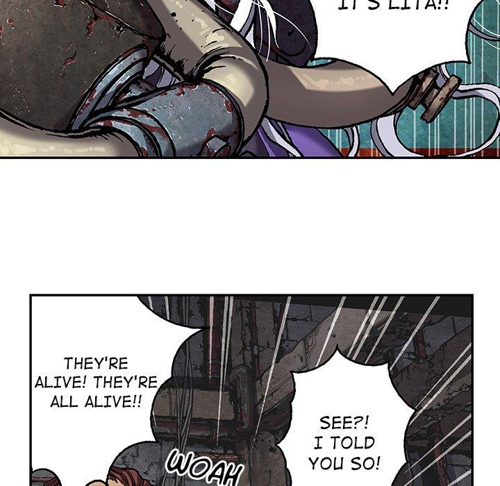 Read Leviathan (en) Manga Online