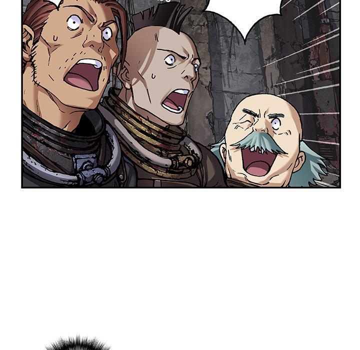 Read Leviathan (en) Manga Online