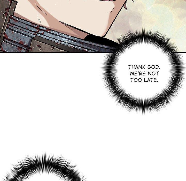 Read Leviathan (en) Manga Online