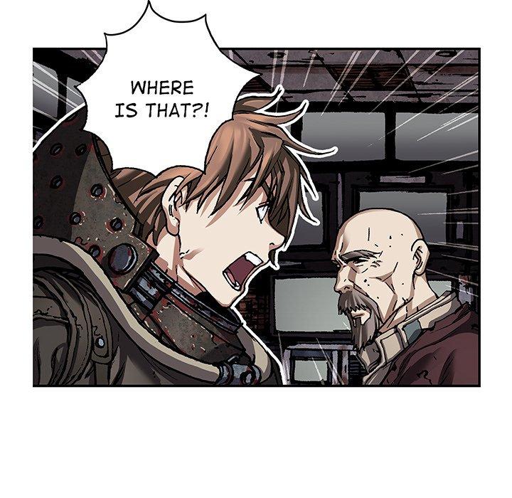 Read Leviathan (en) Manga Online