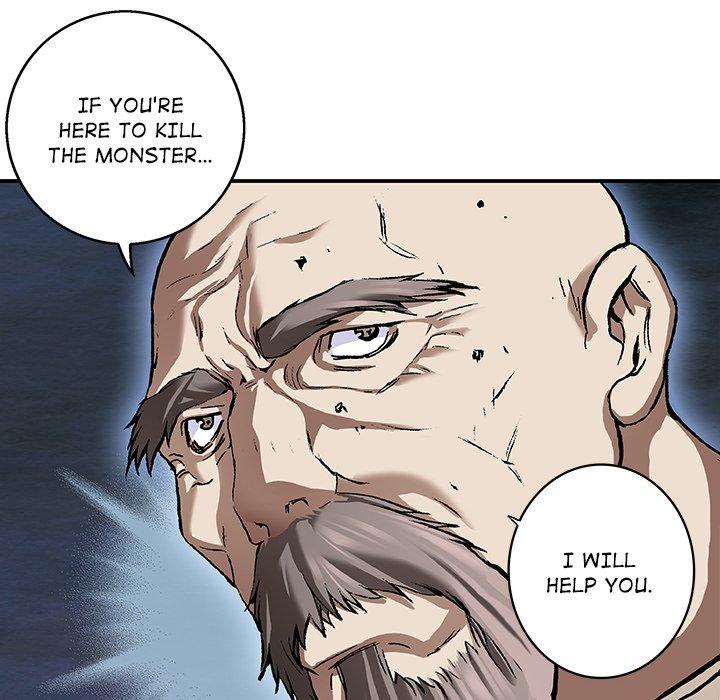 Read Leviathan (en) Manga Online