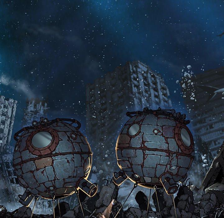 Read Leviathan (en) Manga Online