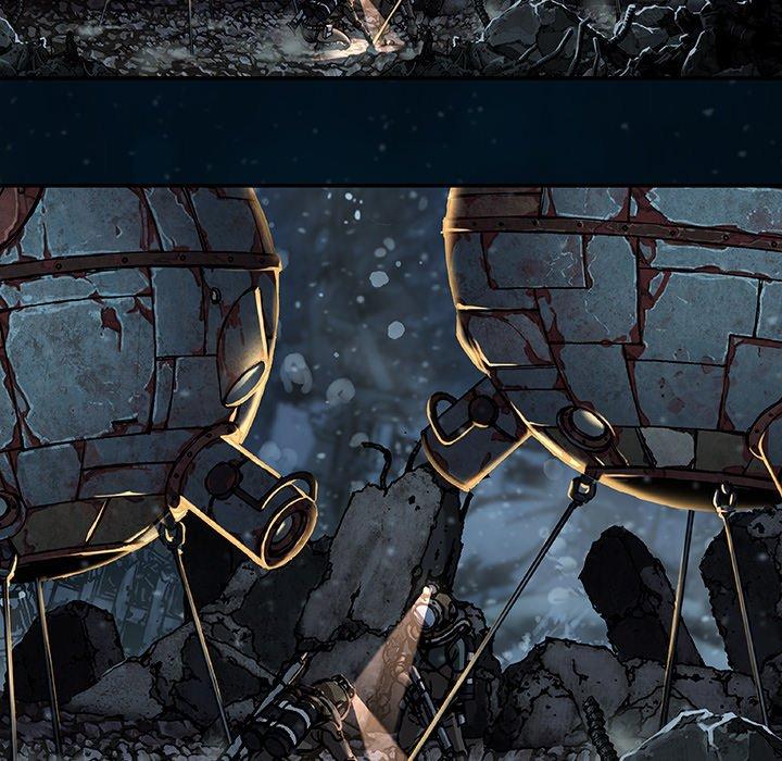 Read Leviathan (en) Manga Online