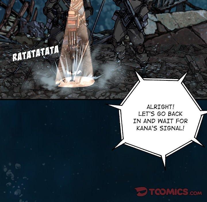 Read Leviathan (en) Manga Online