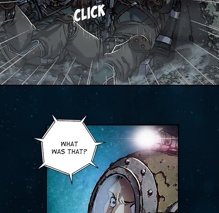 Read Leviathan (en) Manga Online