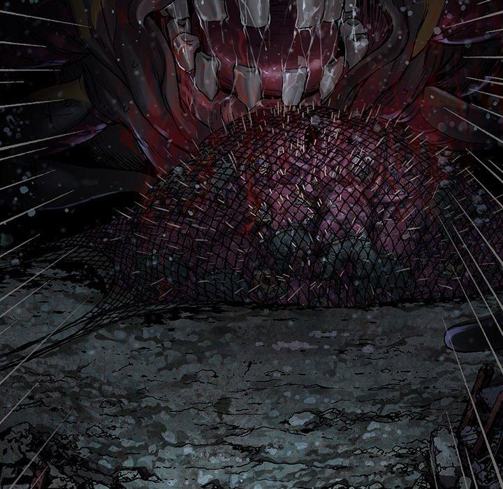 Read Leviathan (en) Manga Online