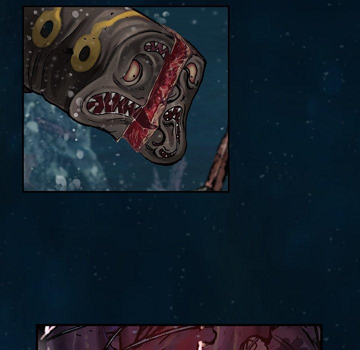 Read Leviathan (en) Manga Online