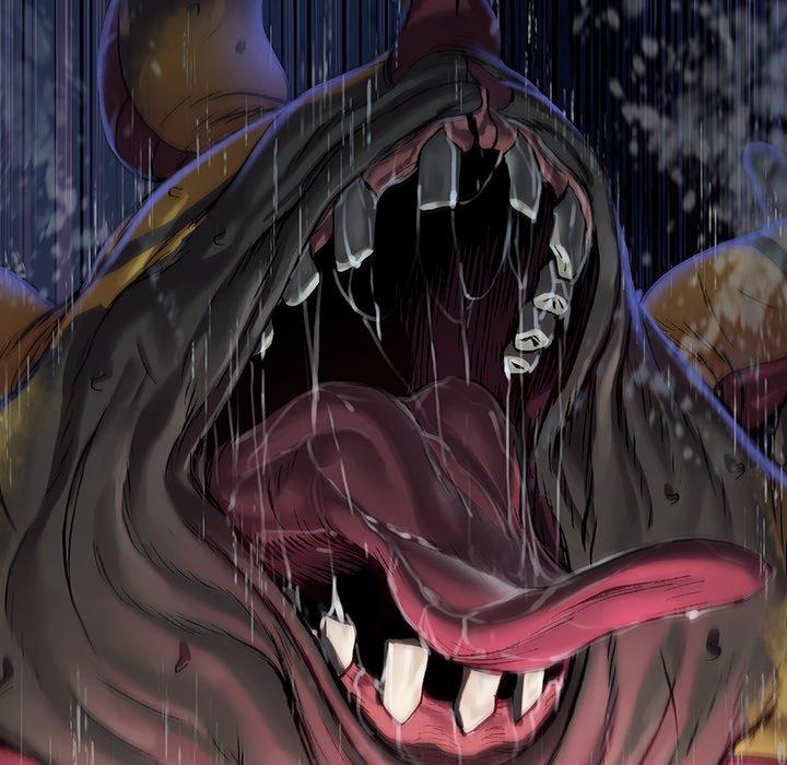 Read Leviathan (en) Manga Online