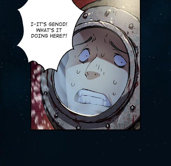 Read Leviathan (en) Manga Online