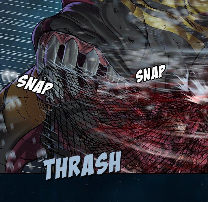 Read Leviathan (en) Manga Online