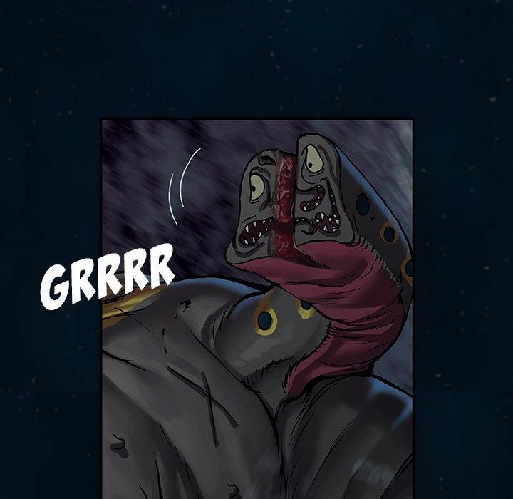 Read Leviathan (en) Manga Online