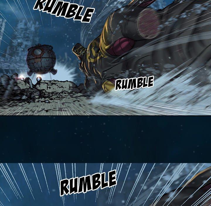 Read Leviathan (en) Manga Online