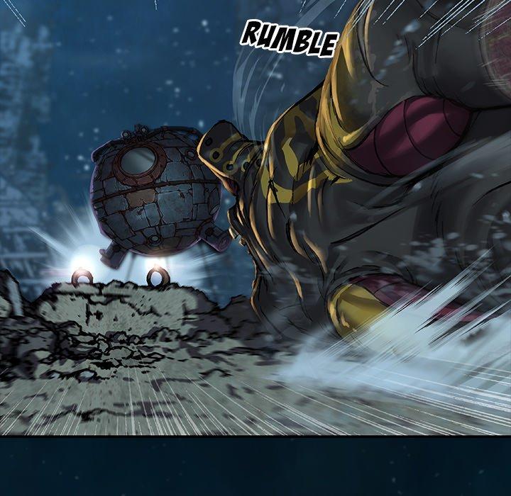 Read Leviathan (en) Manga Online