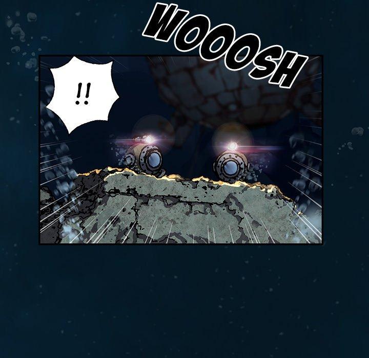 Read Leviathan (en) Manga Online