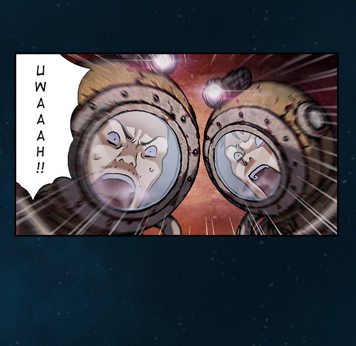 Read Leviathan (en) Manga Online