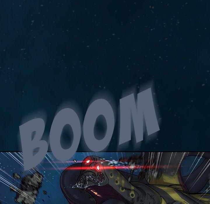 Read Leviathan (en) Manga Online