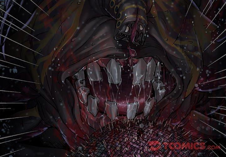 Read Leviathan (en) Manga Online