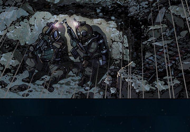 Read Leviathan (en) Manga Online