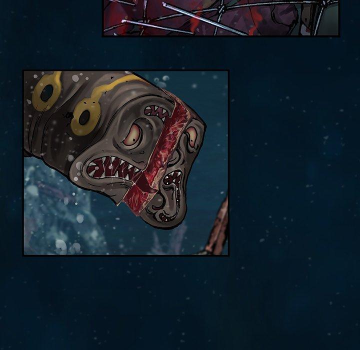 Read Leviathan (en) Manga Online