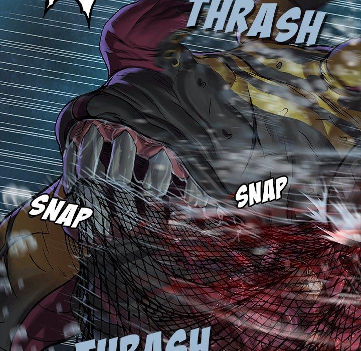 Read Leviathan (en) Manga Online