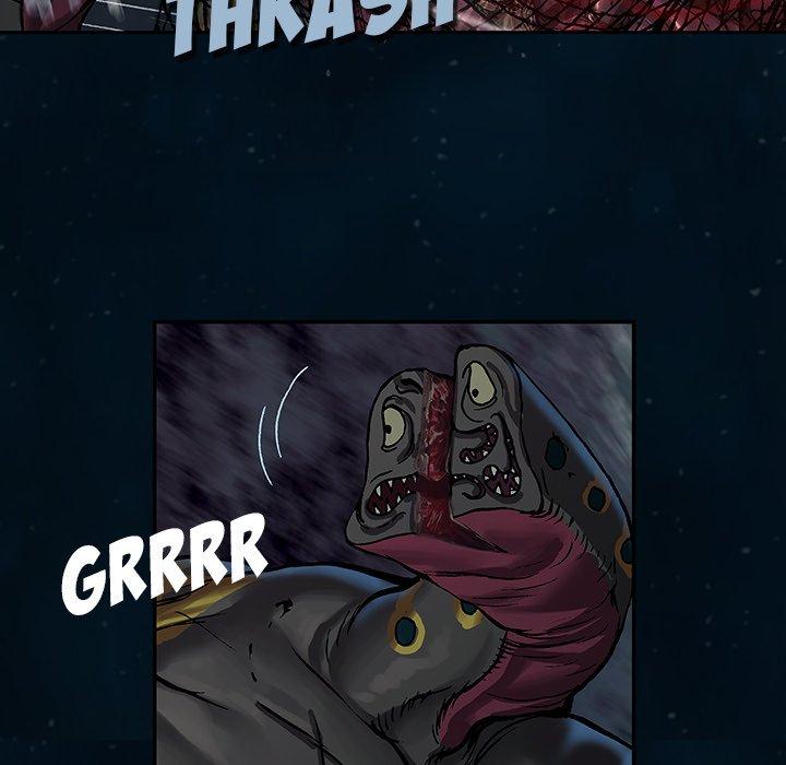 Read Leviathan (en) Manga Online