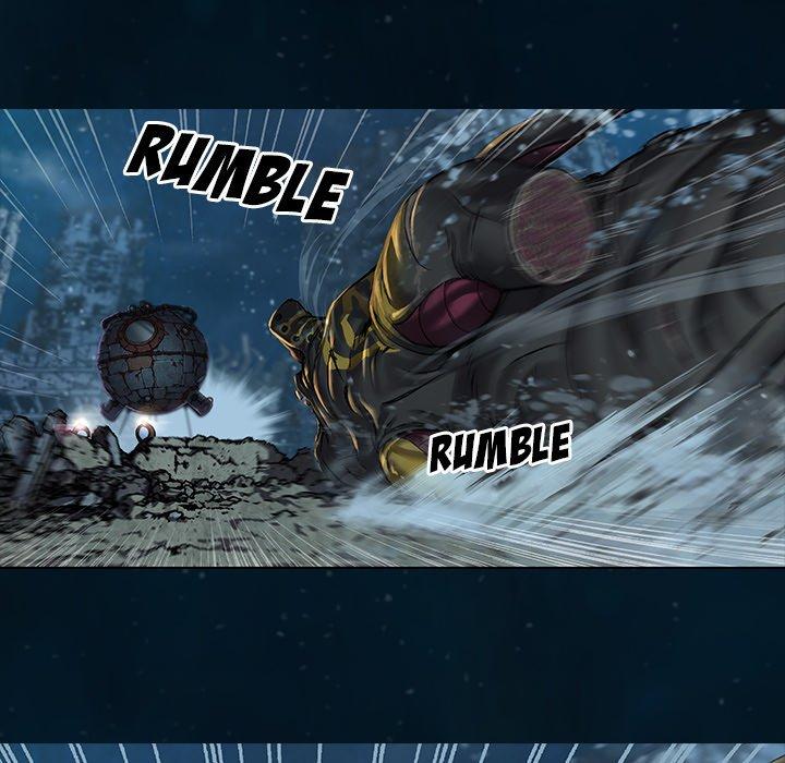 Read Leviathan (en) Manga Online