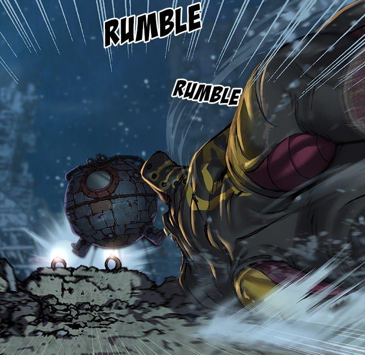 Read Leviathan (en) Manga Online