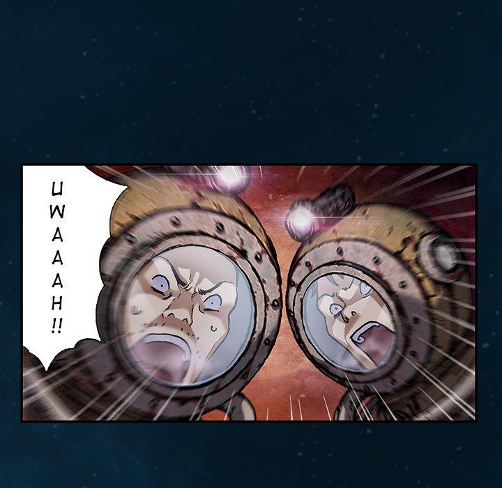 Read Leviathan (en) Manga Online